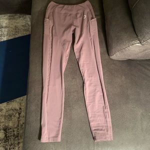 Gymshark womens workout leggings